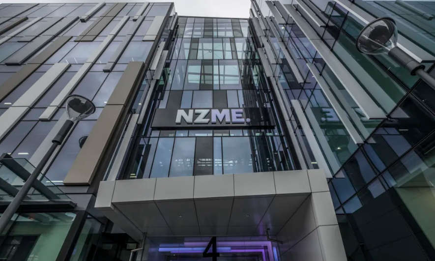 NZME last month announced it planned to cut up to 38 roles in a newsroom restructure and staff...