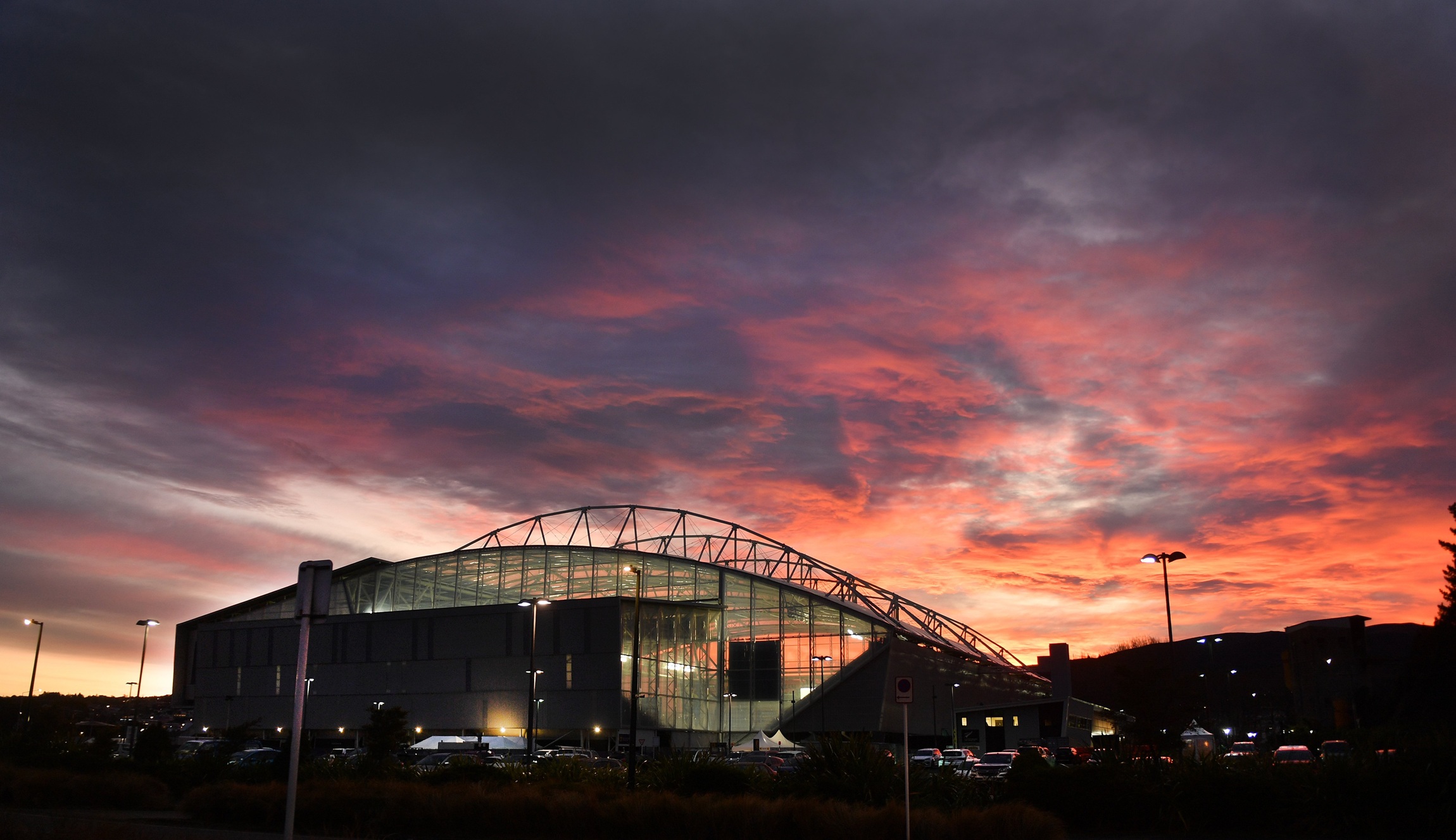 DCC-owned company Dunedin Venues Management Ltd’s annual rent for Forsyth Barr Stadium has been...