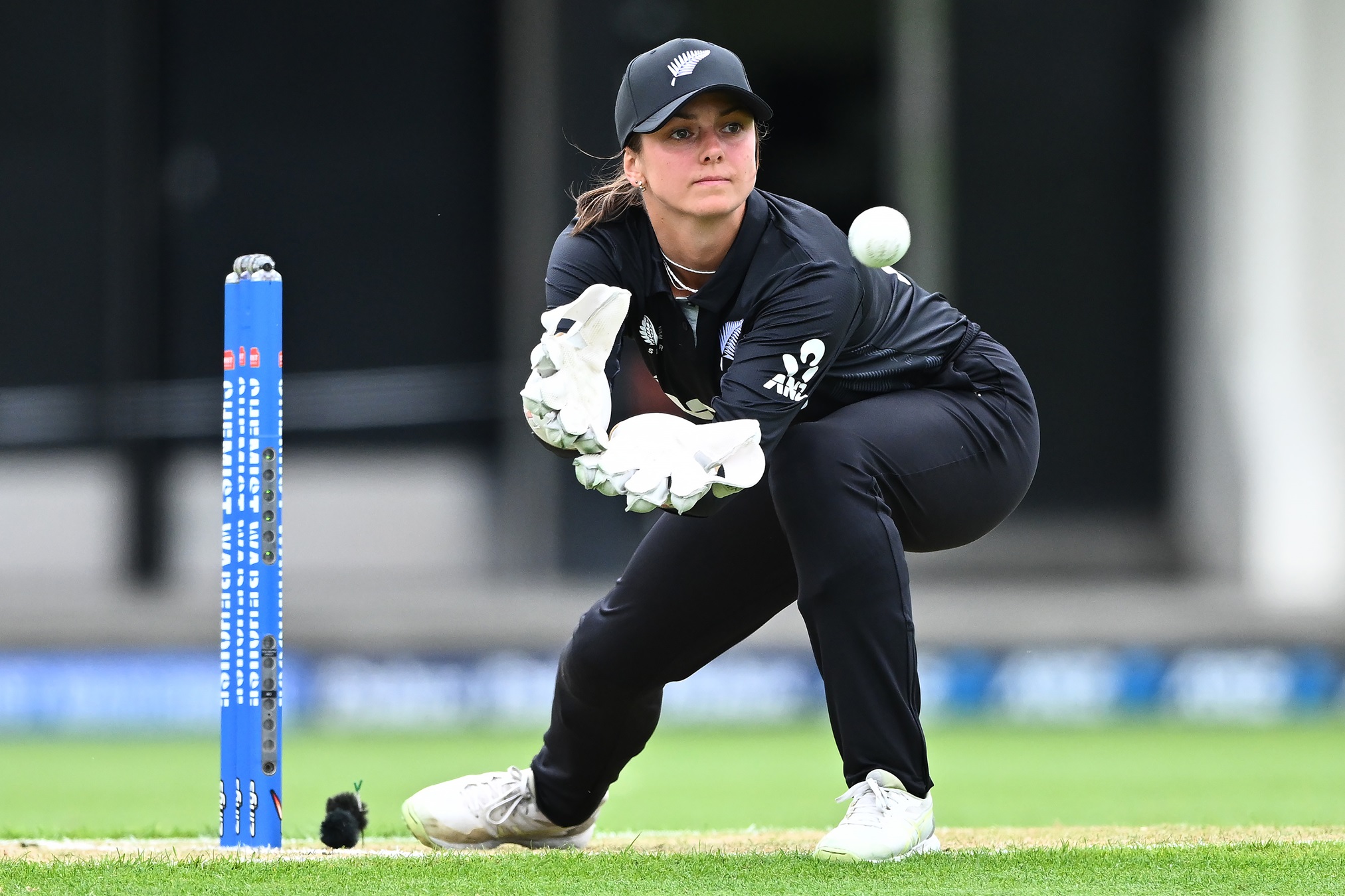 Polly Inglis. Photo: Getty Images