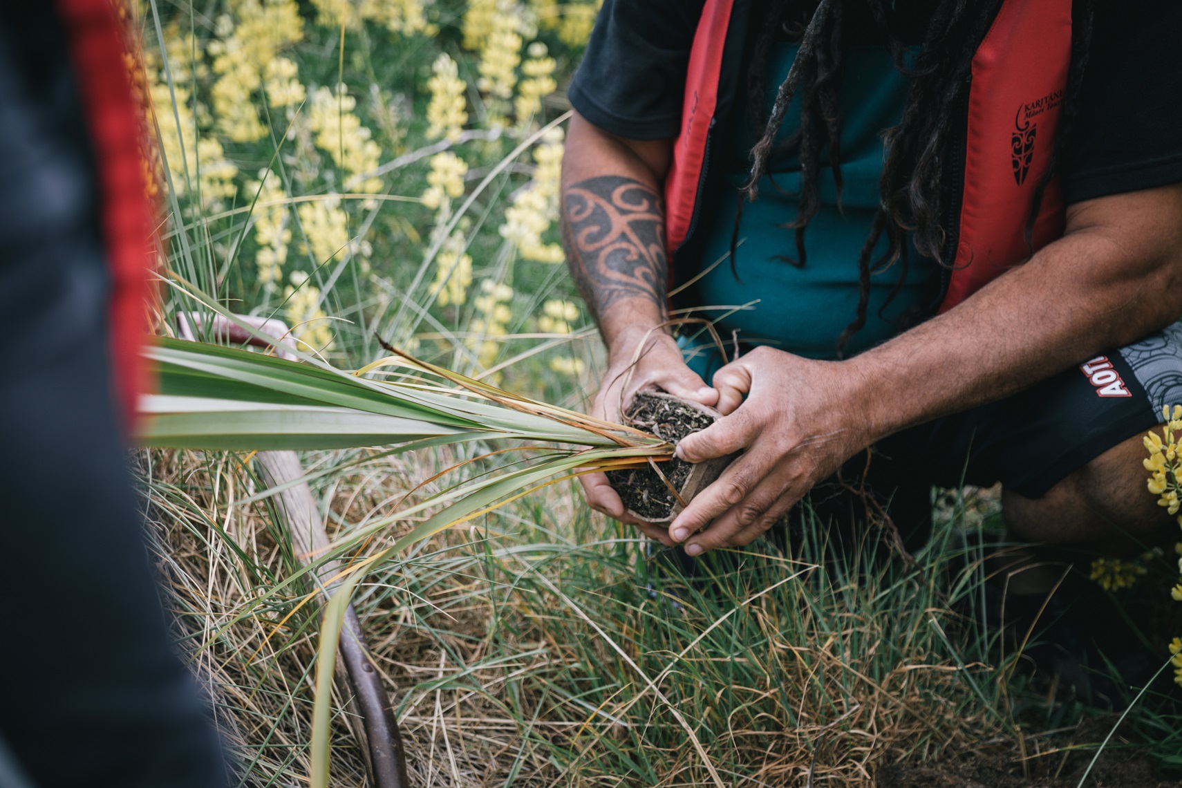 Photo: Karitāne Māori Tours 