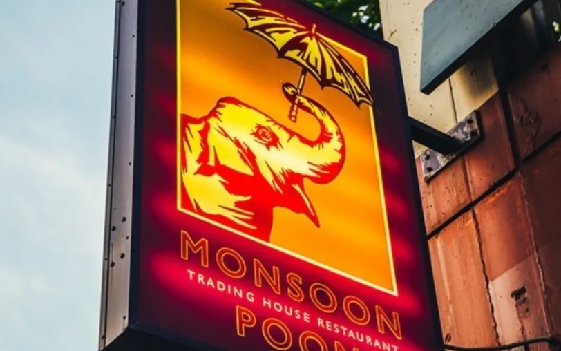 Monsoon Poon will close in May. Photo: Supplied