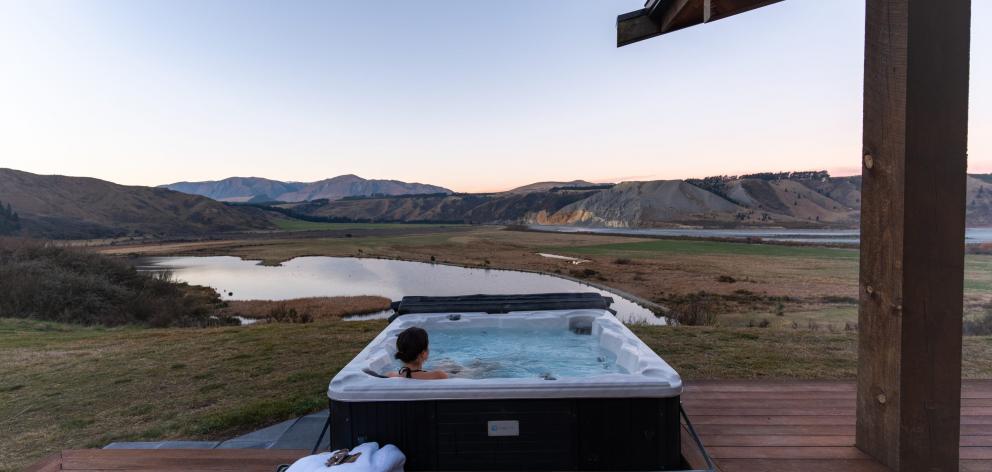 New Zealand travel content creator Lilia Alexander spent a week in the Mid Canterbury in early...