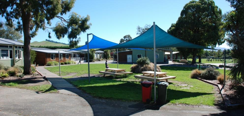 Photo: Hurunui College