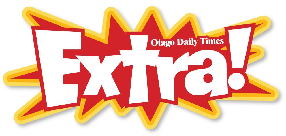 Extra! | Otago Daily Times Online News