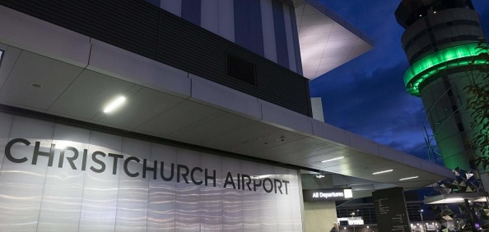 Christchurch Airport is one of the city council-owned businesses that will be under scrutiny if a...