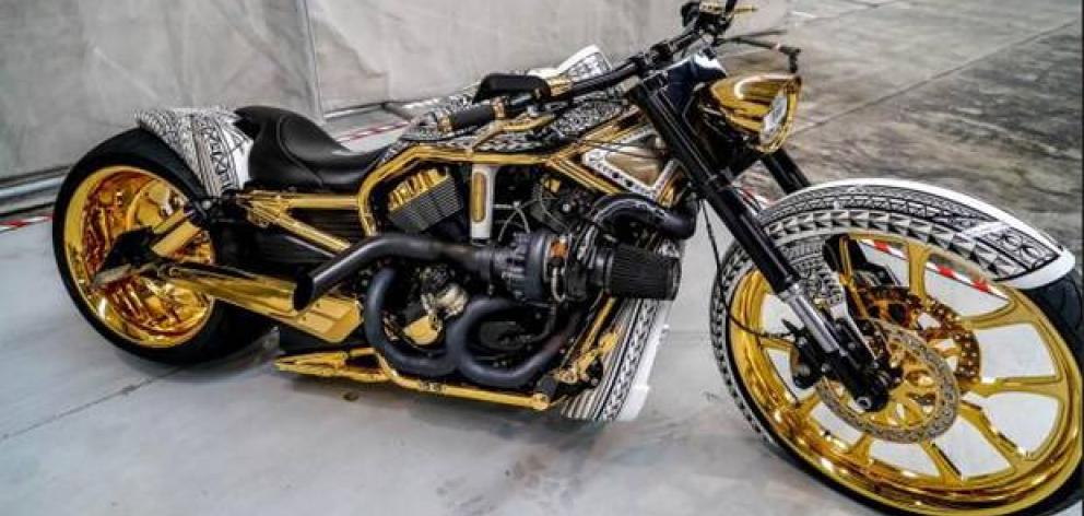 Gold Bike ?itok=NBNUAWjQ
