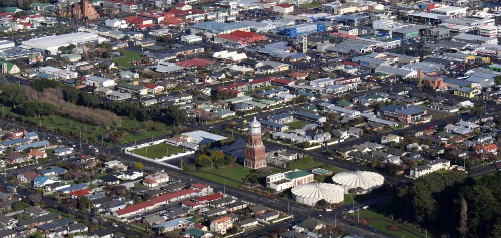 The number of dogs euthanised in Invercargill over the past year may have increased, but the city...