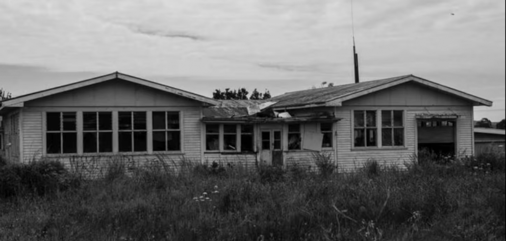 Kohitere Boy's Training Centre in Levin turned out hundreds of disaffected boys who later formed...