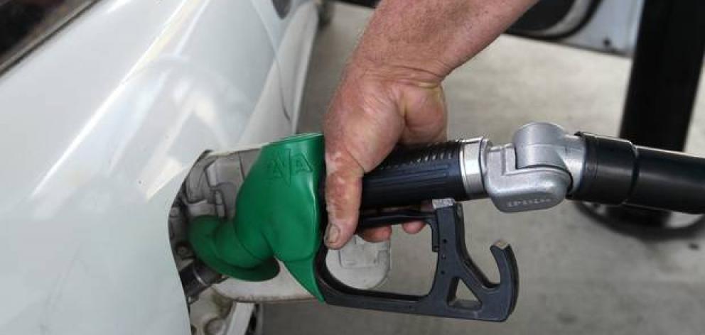 A 3.5c a litre excise tax will be introduced nationwide next month. Including GST, the increase...