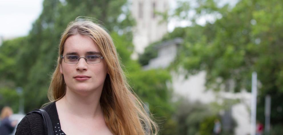 '50-year wait' for transgender surgery | Otago Daily Times Online News