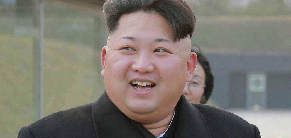 North has faced an unprecedented push to hold the regime and its leader, Kim Jong Un, accountable...