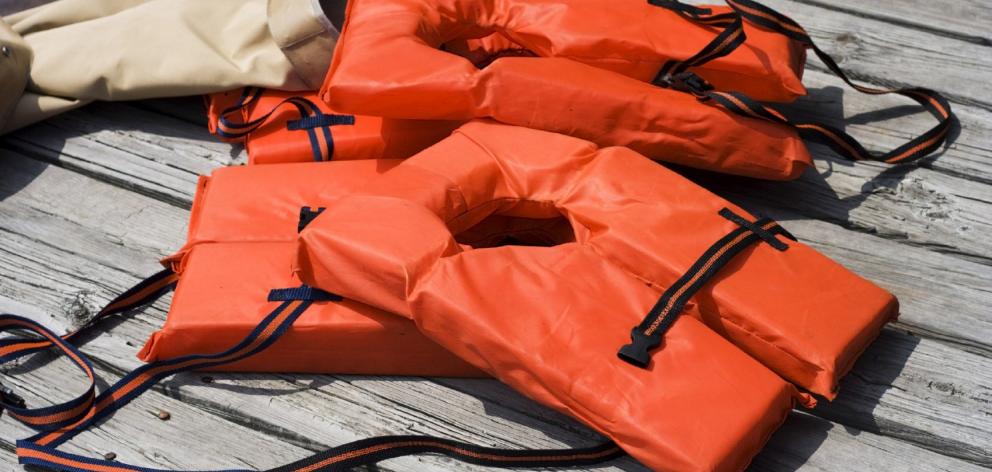 New bylaws take away that discretion, and mean the wearing of lifejackets is compulsory for occupants of boats up to 6m in length. Photo: Getty Images