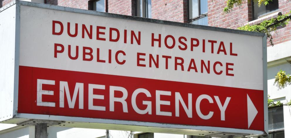 The Southern District Health Board is planning changes to how it will treat emergency patients....