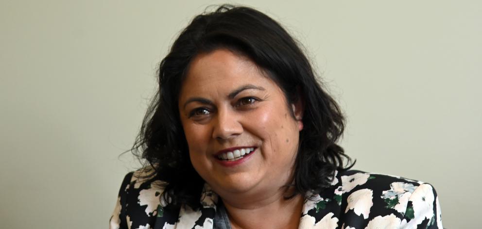 Dr Ayesha Verrall made the announcements during a visit to Dunedin Hospital today.  “There will...