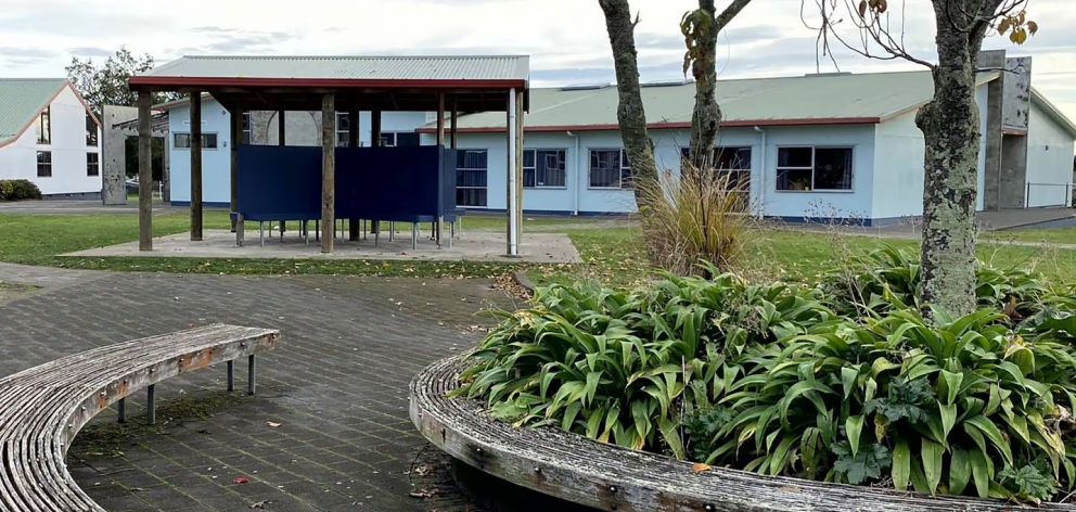 Melville High School is being integrated with Melville Intermediate next year and will become...