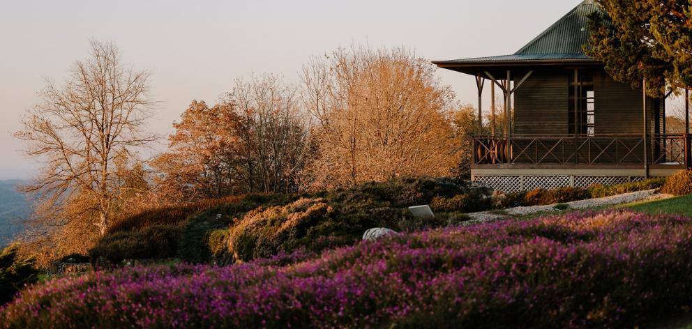 Botanic Gardens, Blue Mountains. PHOTO: SUPPLIED