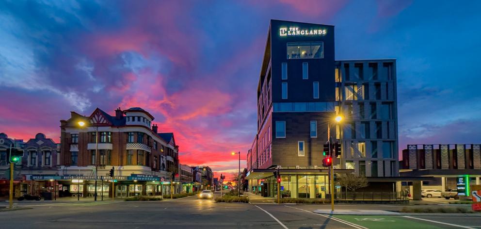 Two years ago, Invercargill Licensing Trust opened a 4.5-star hotel in the CBD to the tune of $52...