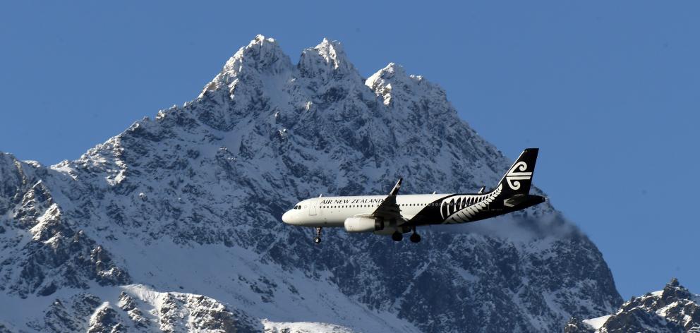 The initiative encourages visitors to use Air New Zealand's multi-stop booking tool to fly into...