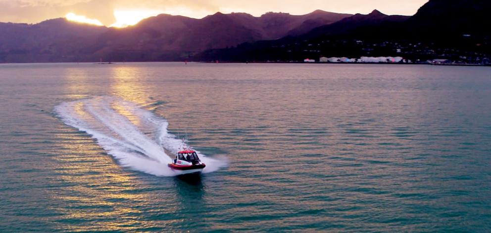 Coastguard New Zealand rescues more than 6000 people a year who get into trouble on the water. ...