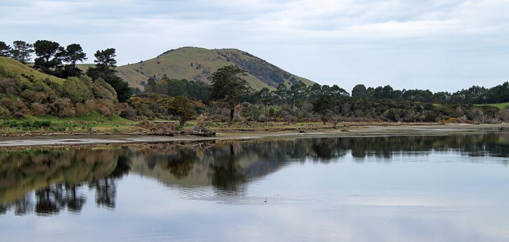 Landowners and community unity proved a force of nature adding a Catlins River-mouth leisure...