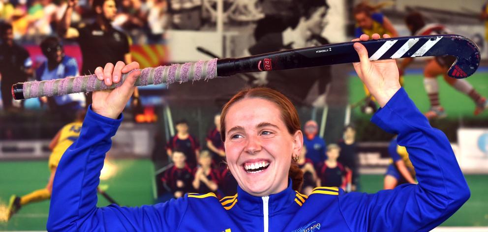 Otago import Holly Micklem hopes her side will surprise a few teams at the National Hockey League...