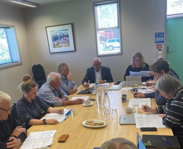 Ashburton District Council has been convinced to retain five members on the Methven Community...