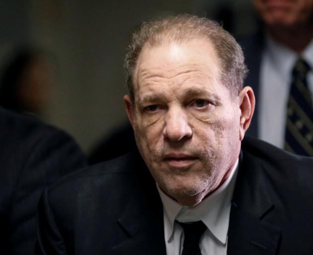 Weinstein Charged With Sex Crimes In La As New York Trial Begins Otago Daily Times Online News 4518