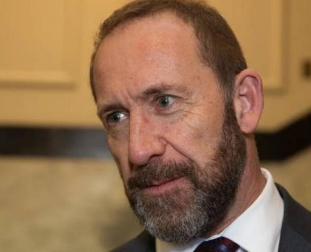 Health Minister Andrew Little says patient wellbeing and supporting staff remains the Government...