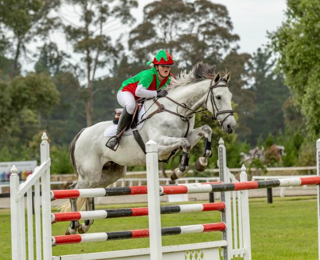 Former Gore Pony Club member Hollie Kooman  has been chosen to compete in the New Zealand Pony...