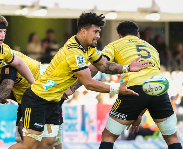 New era for Highlanders Otago Daily Times Online News