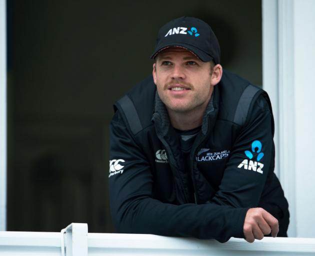 Lockie Ferguson. Photo: Getty Images