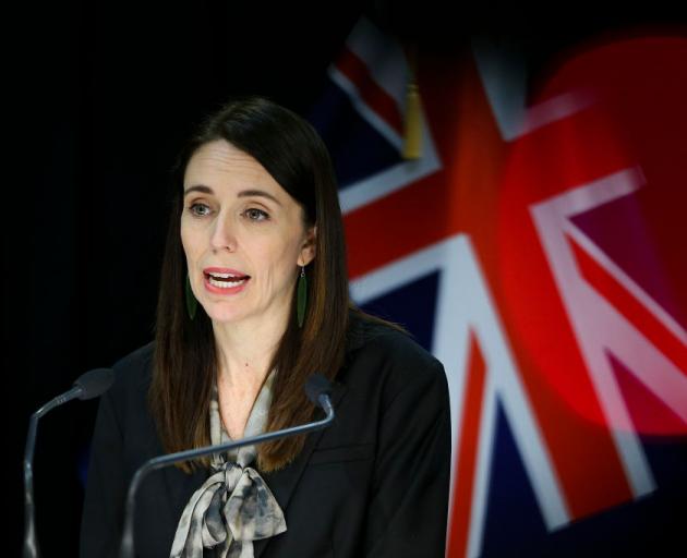 Kiwis applauded Jacinda Ardern's lockdown back in April, sending Labour soaring in popularity,...