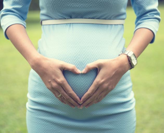 By looking after yourself with plenty of rest, healthy nutrition and regular exercise, pregnancy can be an enjoyable experience. Photo: Getty Images 