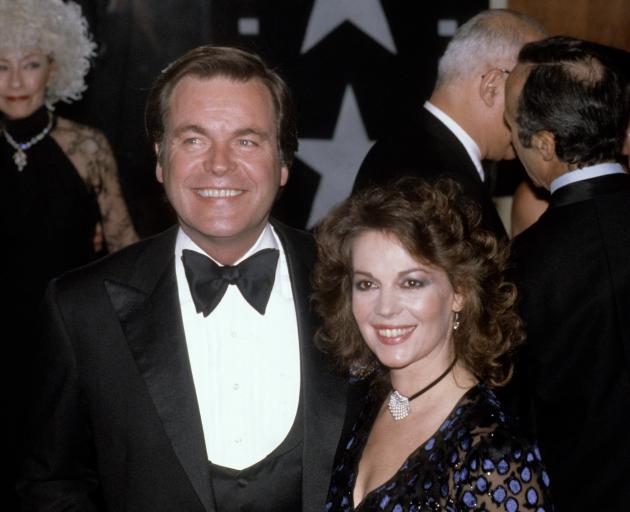 Natalie Wood death: Wagner 'person of interest' | Otago Daily Times ...