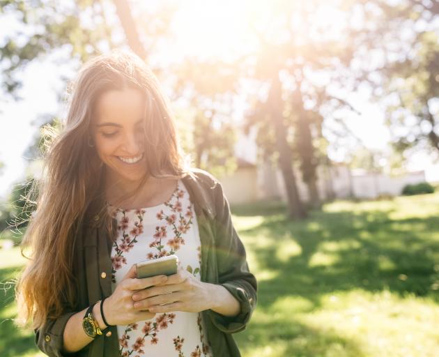 Dopamine inspires us to take actions to meet our needs and desires. Photo: Getty Images 