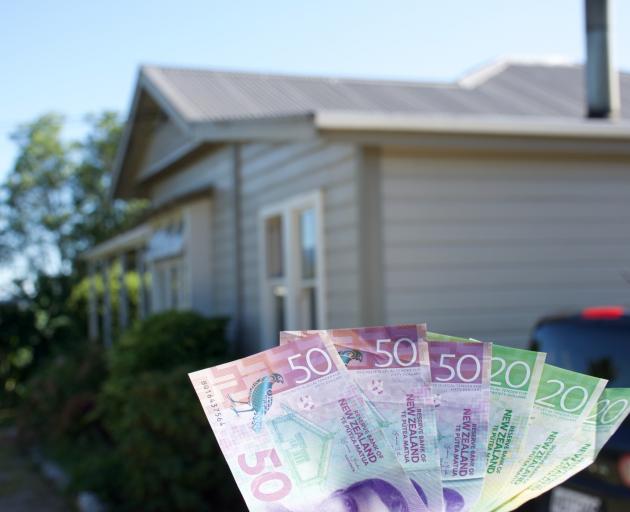 There’s a strong correlation between the OCR and bank rates, as anyone who has re-fixed a...