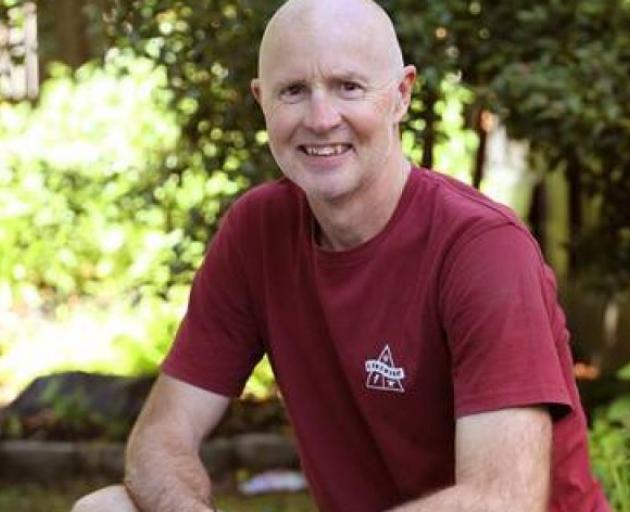 John 'Cocksy' Cocks died on Waitangi Day after a three-year battle with cancer. Photo: NZ Herald