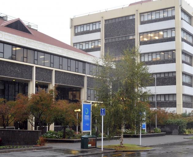 Otago Polytechnic. The government has unveiled plans to group the weakest polytechnics together...