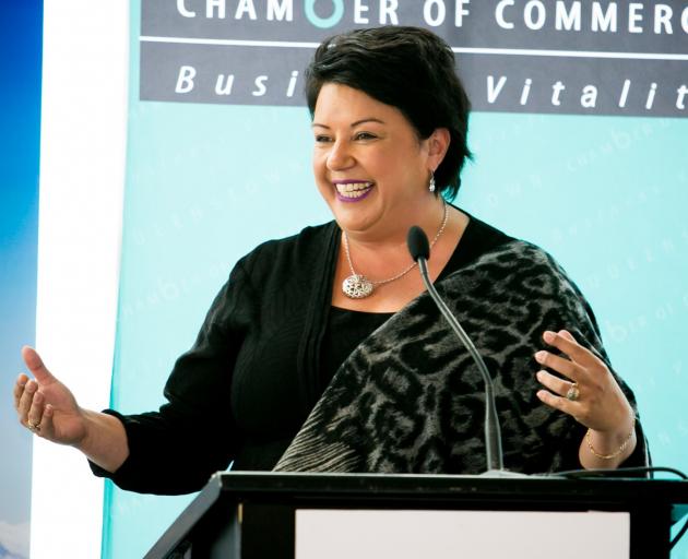 Paula Bennett