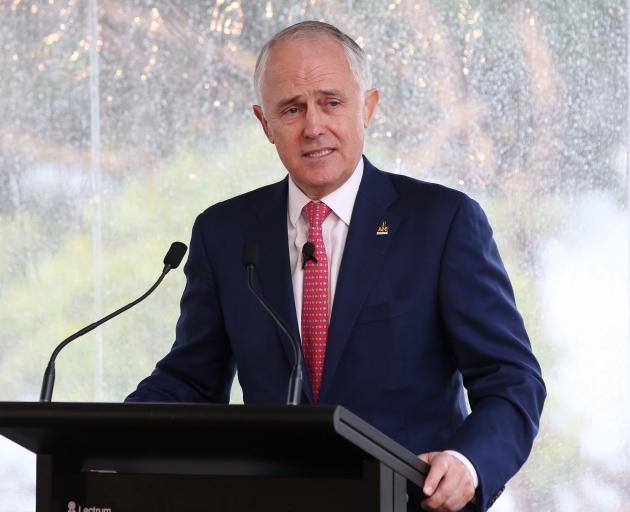 Conservative lawmakers have threatened to resign if the ballot policy is not adhered to, risking Malcolm Turnbull's parliamentary majority. Photo: Getty Images