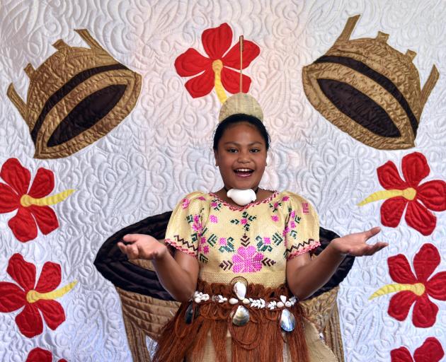 Tongan community celebrates purchase | Otago Daily Times Online News