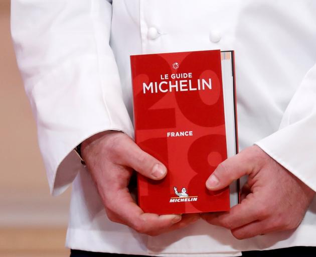 Little Taste For Michelin Star Style Otago Daily Times Online News