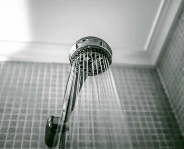 Man Charged With Filming Woman In The Shower Otago Daily Times Online