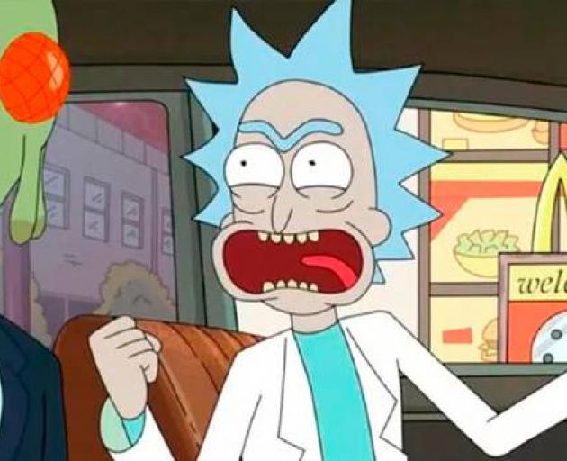 McDonald's releases rare Szechuan sauce to Kiwis for limited time ...