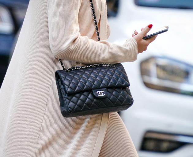 Chanel Increase Prices 10% In Europe - Still in fashion