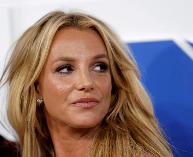 Britney Spears Dad Steps Down As Conservator Otago Daily Times Online News 6052