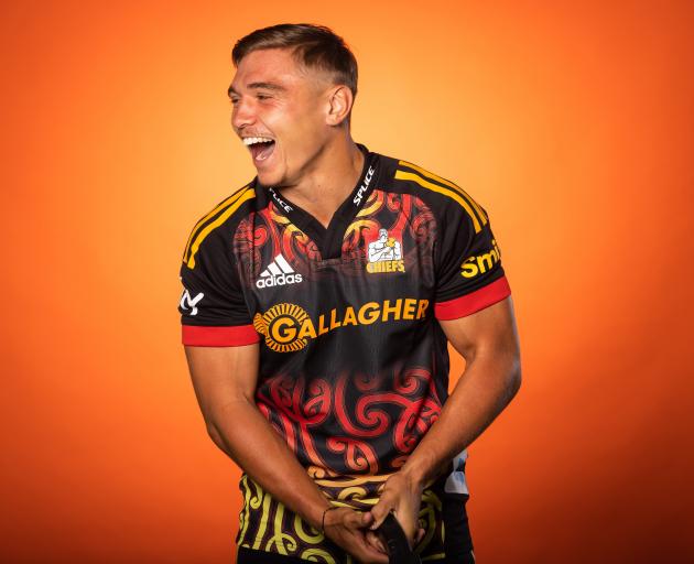 chiefs rugby jersey 2022