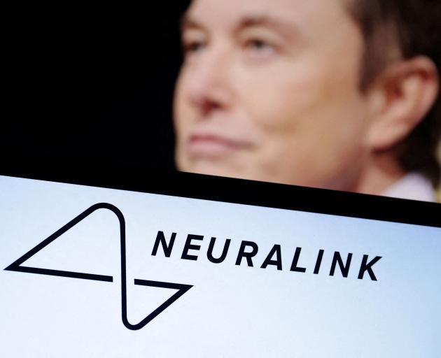 Elon Musk says Neuralink implants will initially cure various human 
...