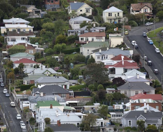 Changes to planning rules will enable people to build up to three homes of three storeys on most...