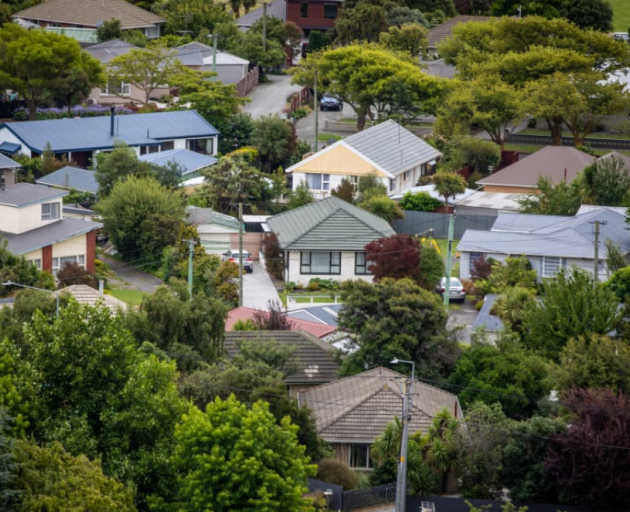 The commission's inquiry found housing affordability had significantly decreased over the last...